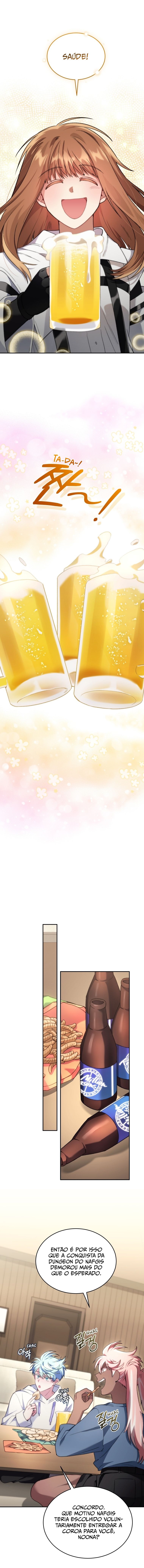 Read I Stole the Number One Ranker’s Soul PT Manga Online