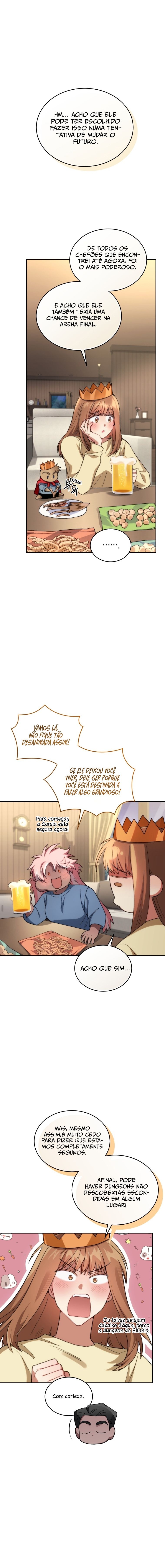 Read I Stole the Number One Ranker’s Soul PT Manga Online