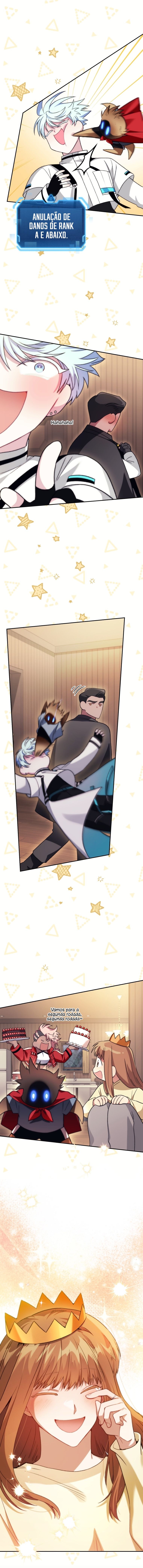 Read I Stole the Number One Ranker’s Soul PT Manga Online