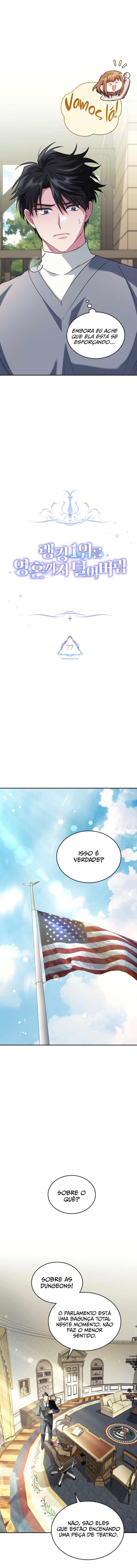 Read I Stole the Number One Ranker’s Soul PT Manga Online