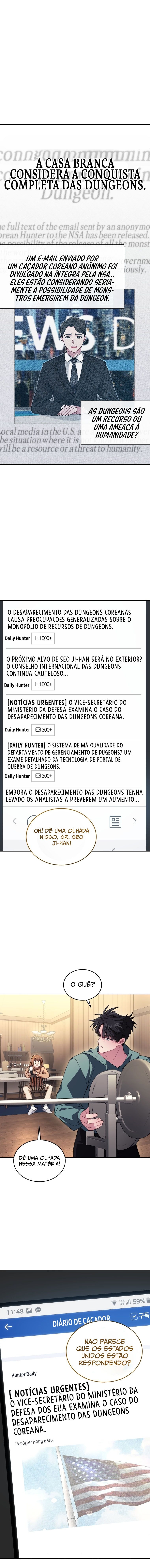 Read I Stole the Number One Ranker’s Soul PT Manga Online