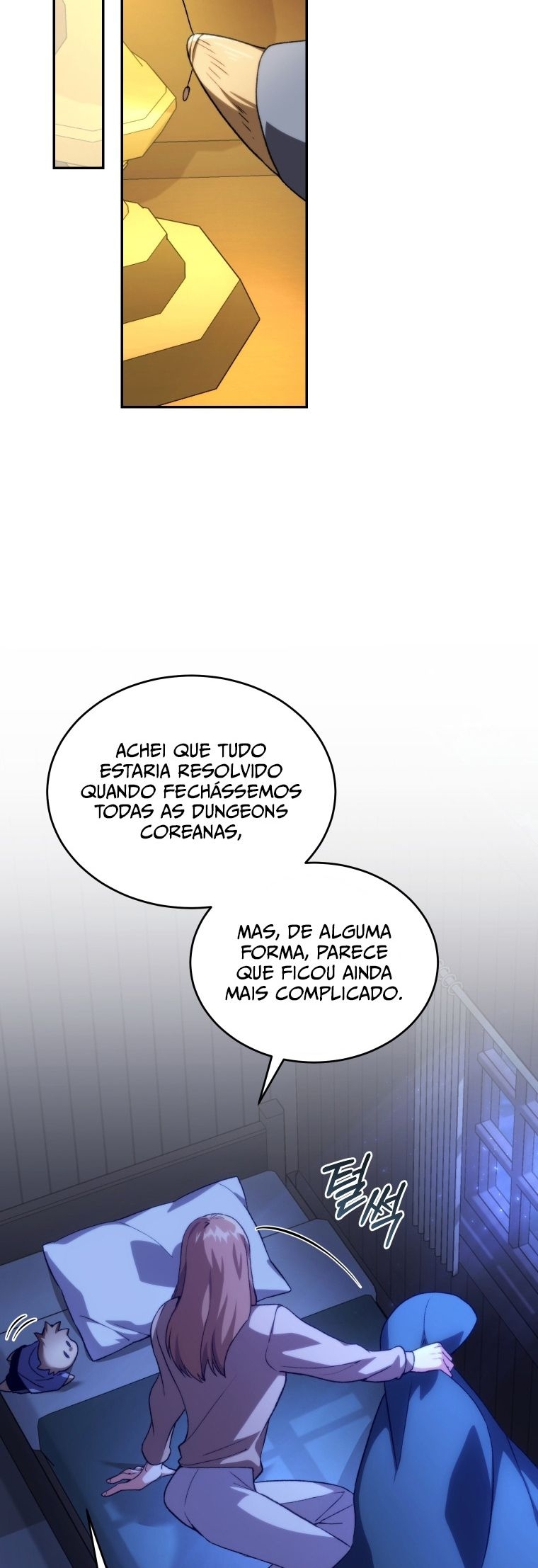 Read I Stole the Number One Ranker’s Soul PT Manga Online