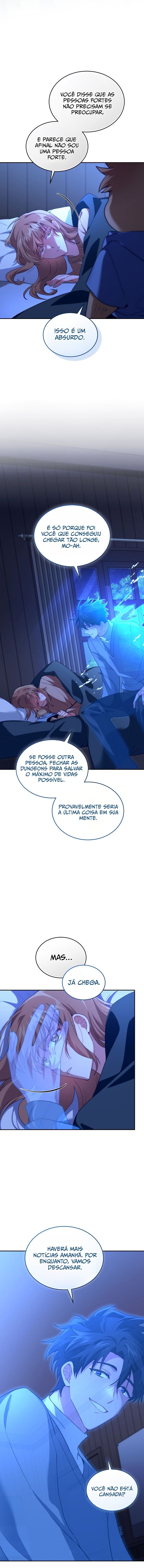 Read I Stole the Number One Ranker’s Soul PT Manga Online