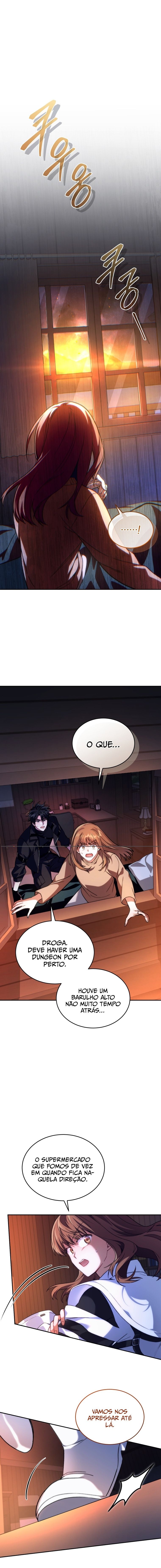Read I Stole the Number One Ranker’s Soul PT Manga Online