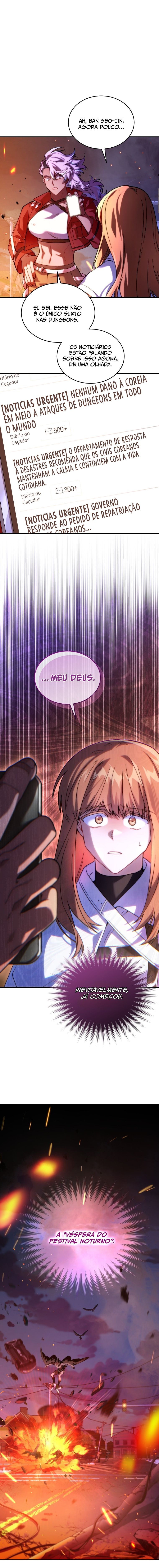 Read I Stole the Number One Ranker’s Soul PT Manga Online