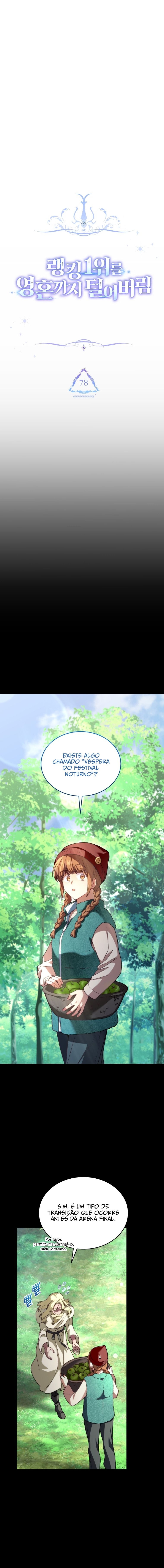 Read I Stole the Number One Ranker’s Soul PT Manga Online