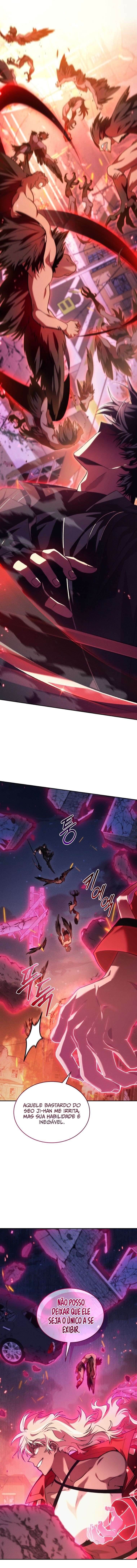 Read I Stole the Number One Ranker’s Soul PT Manga Online