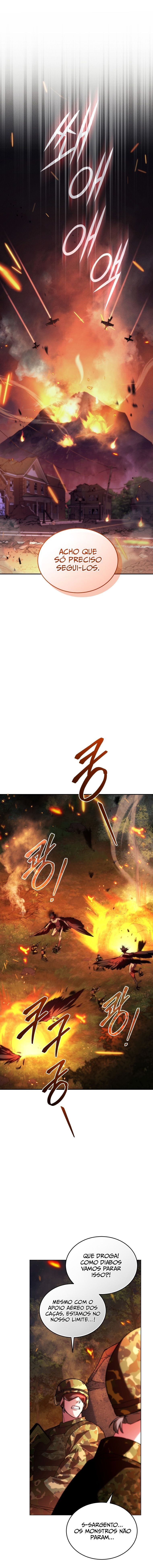 Read I Stole the Number One Ranker’s Soul PT Manga Online