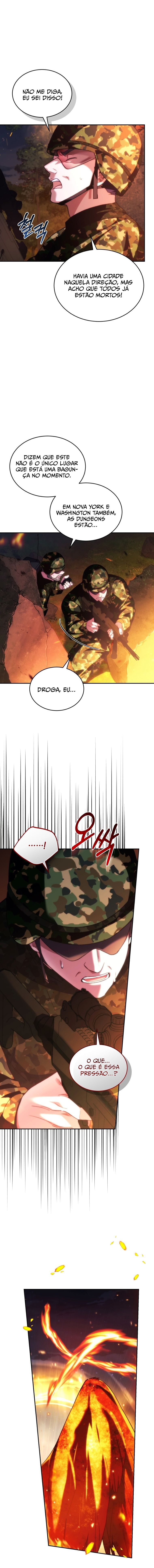 Read I Stole the Number One Ranker’s Soul PT Manga Online