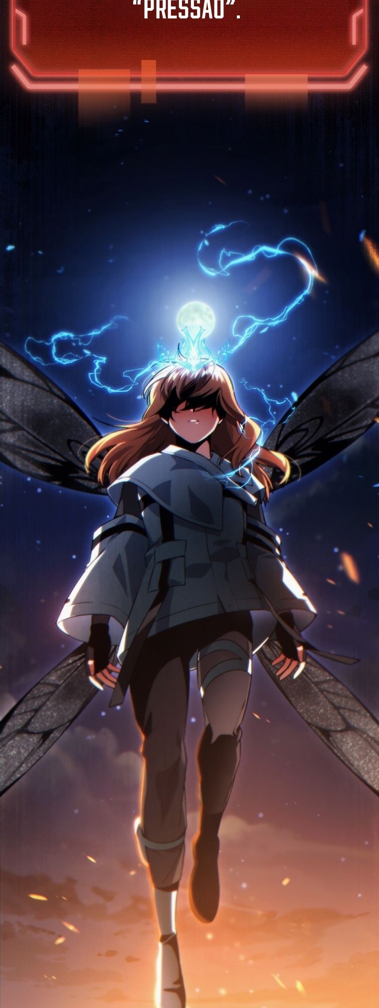 Read I Stole the Number One Ranker’s Soul PT Manga Online