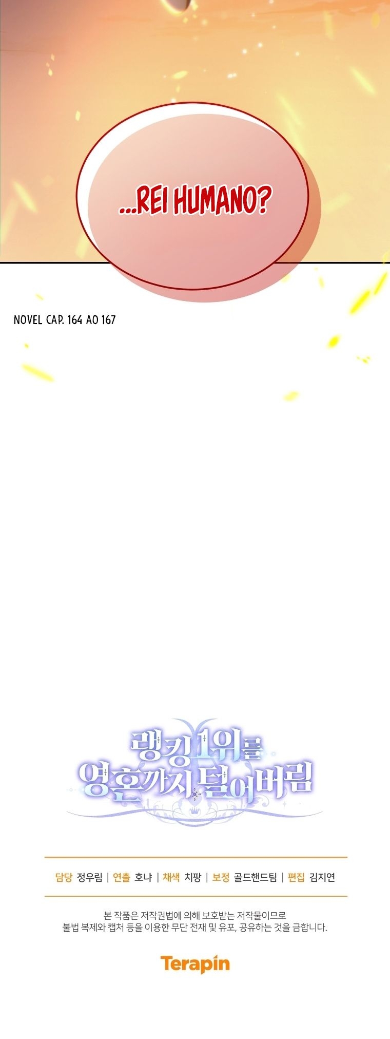 Read I Stole the Number One Ranker’s Soul PT Manga Online