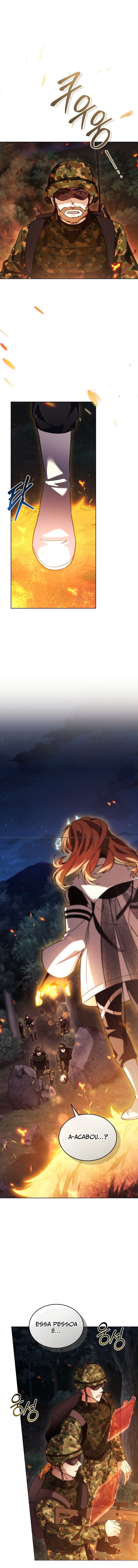 Read I Stole the Number One Ranker’s Soul PT Manga Online