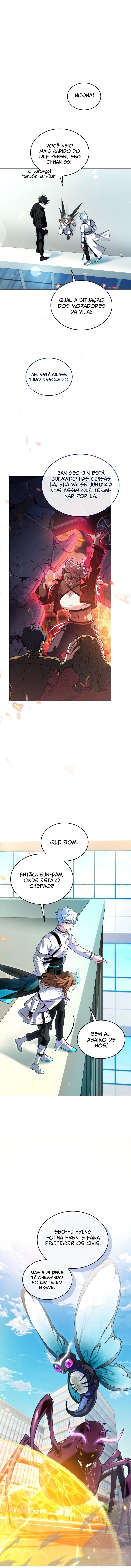 Read I Stole the Number One Ranker’s Soul PT Manga Online