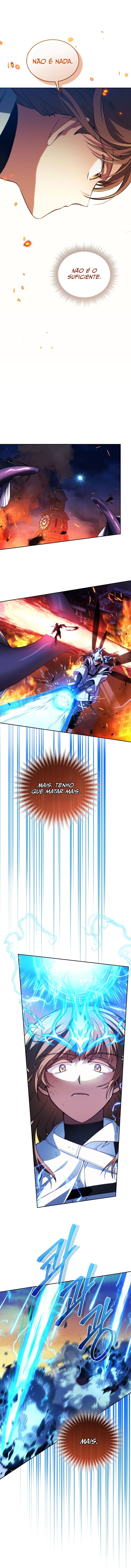 Read I Stole the Number One Ranker’s Soul PT Manga Online