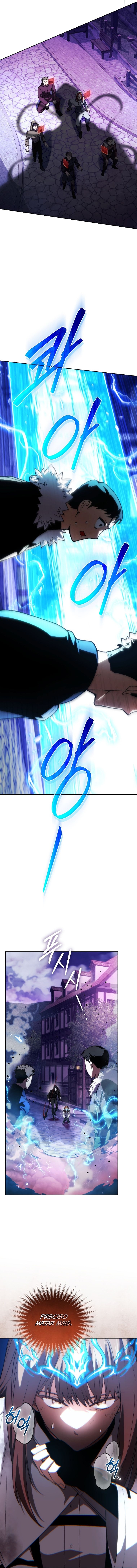 Read I Stole the Number One Ranker’s Soul PT Manga Online
