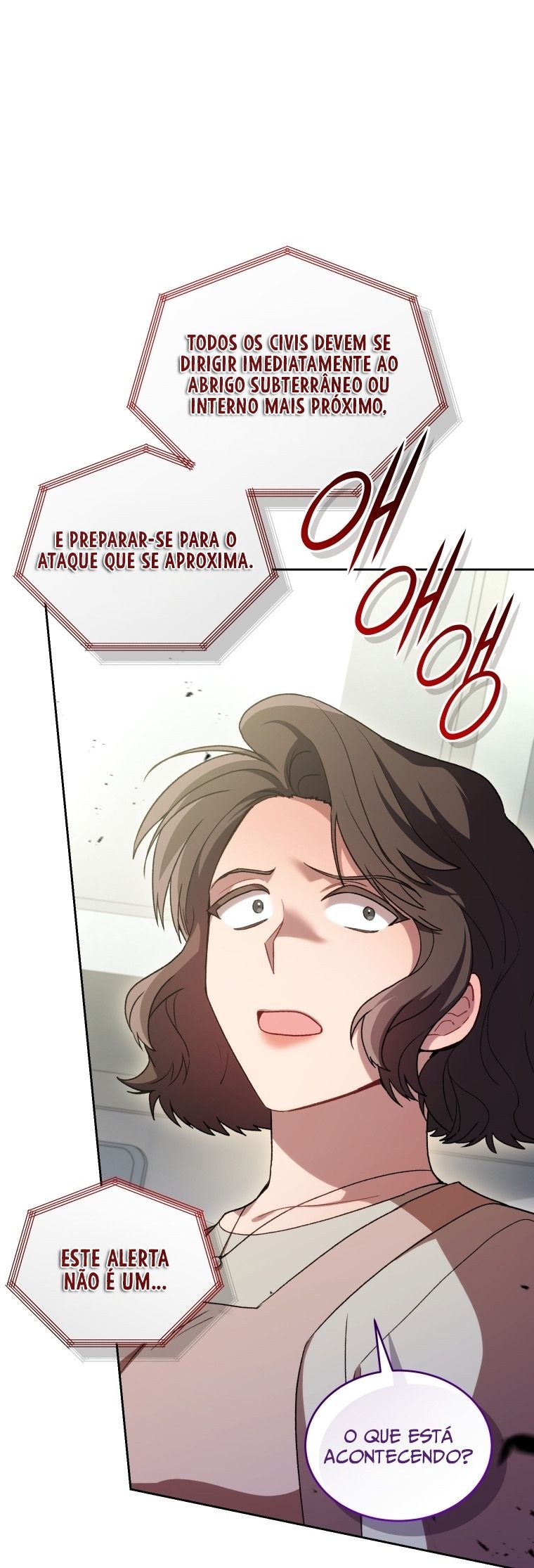 Read I Stole the Number One Ranker’s Soul PT Manga Online