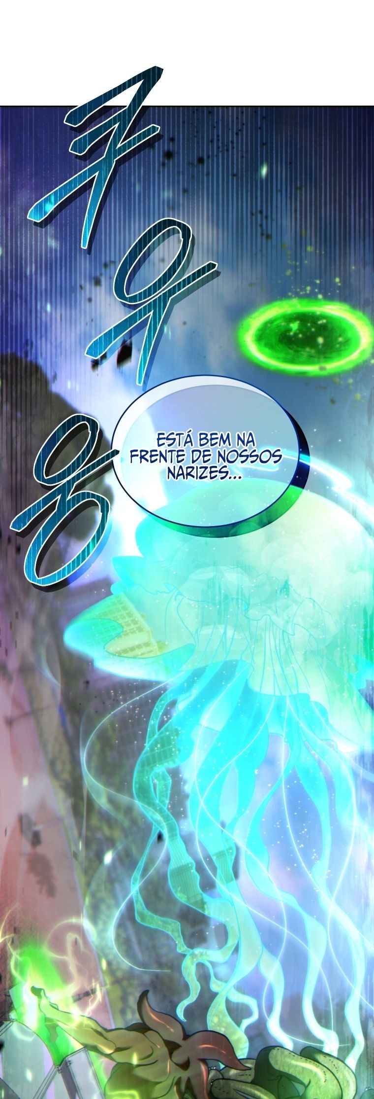Read I Stole the Number One Ranker’s Soul PT Manga Online