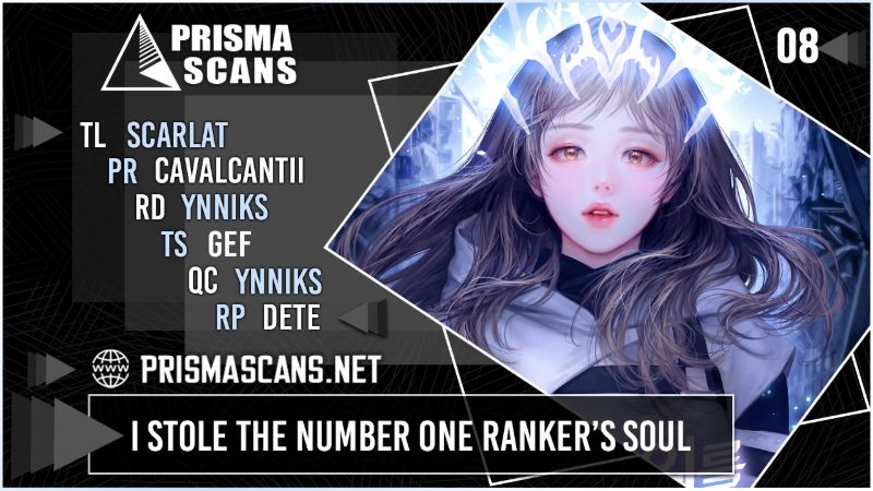 Read I Stole the Number One Ranker’s Soul PT Manga Online