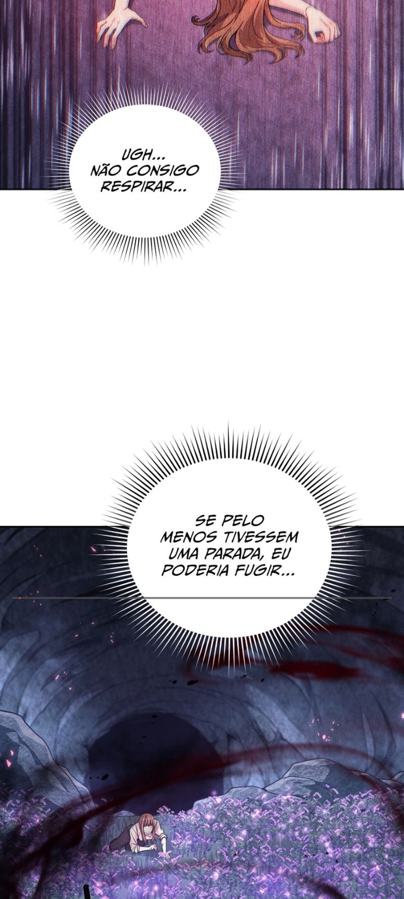 Read I Stole the Number One Ranker’s Soul PT Manga Online