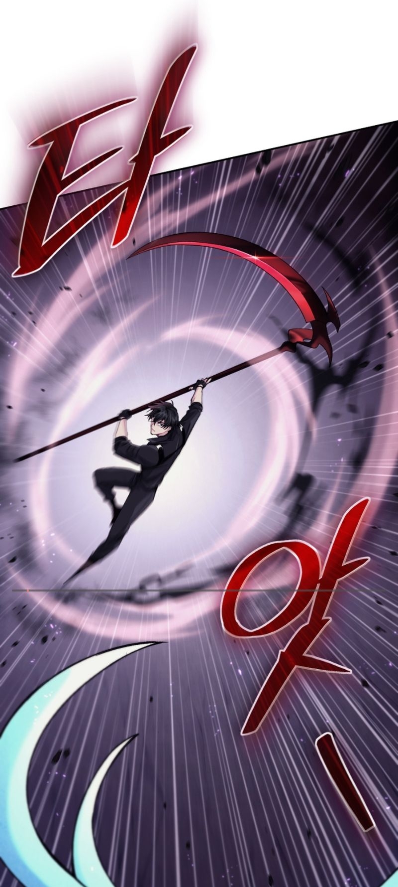 Read I Stole the Number One Ranker’s Soul PT Manga Online
