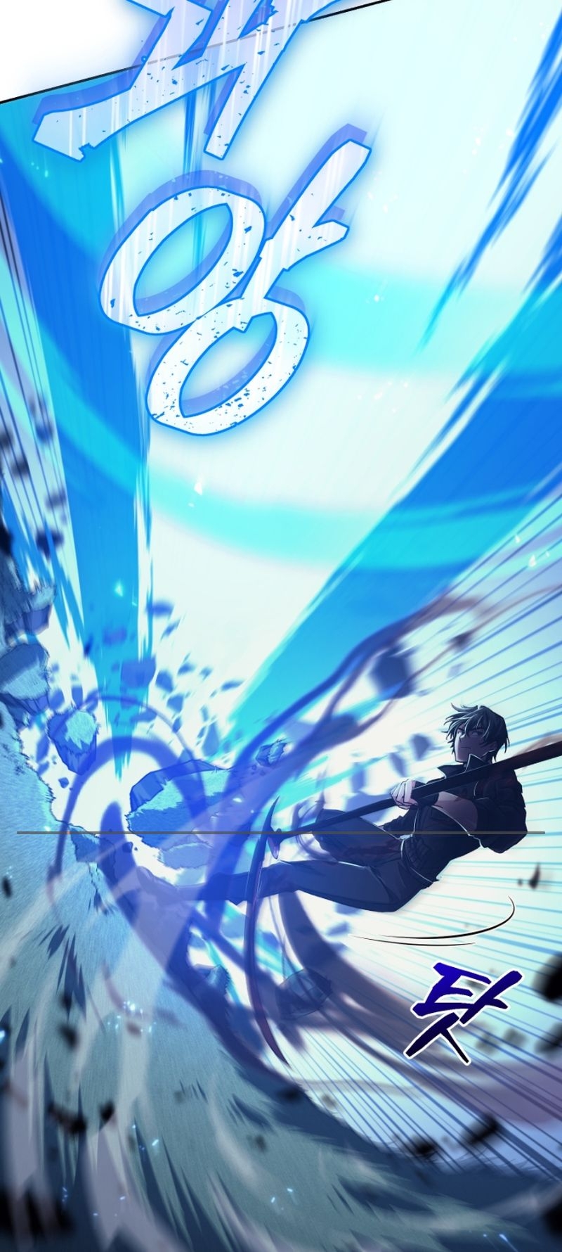 Read I Stole the Number One Ranker’s Soul PT Manga Online