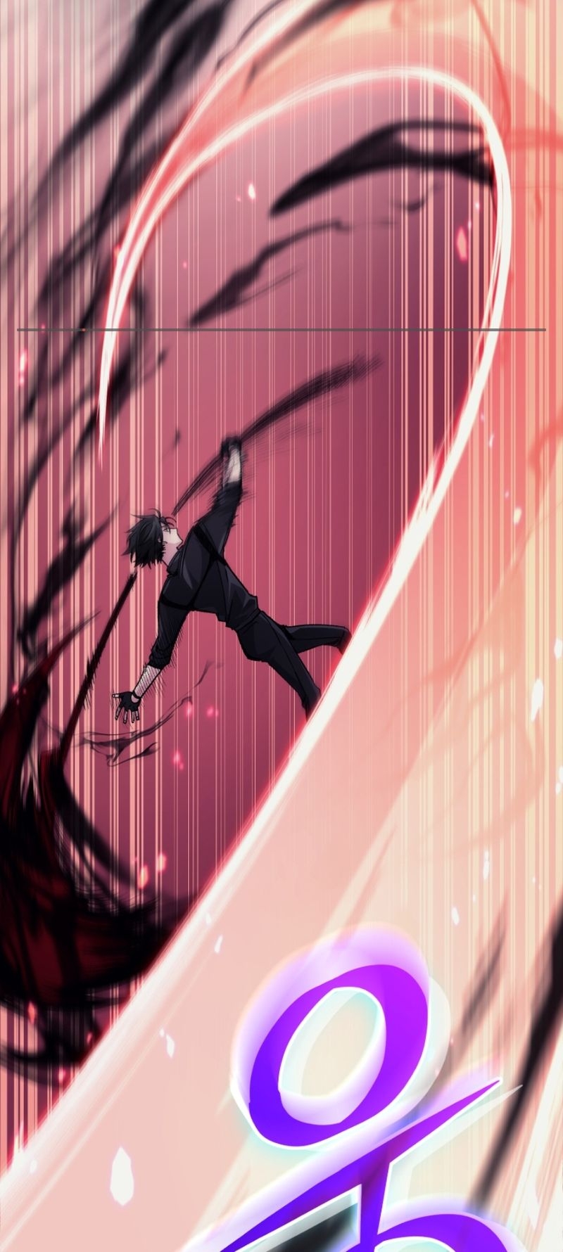 Read I Stole the Number One Ranker’s Soul PT Manga Online
