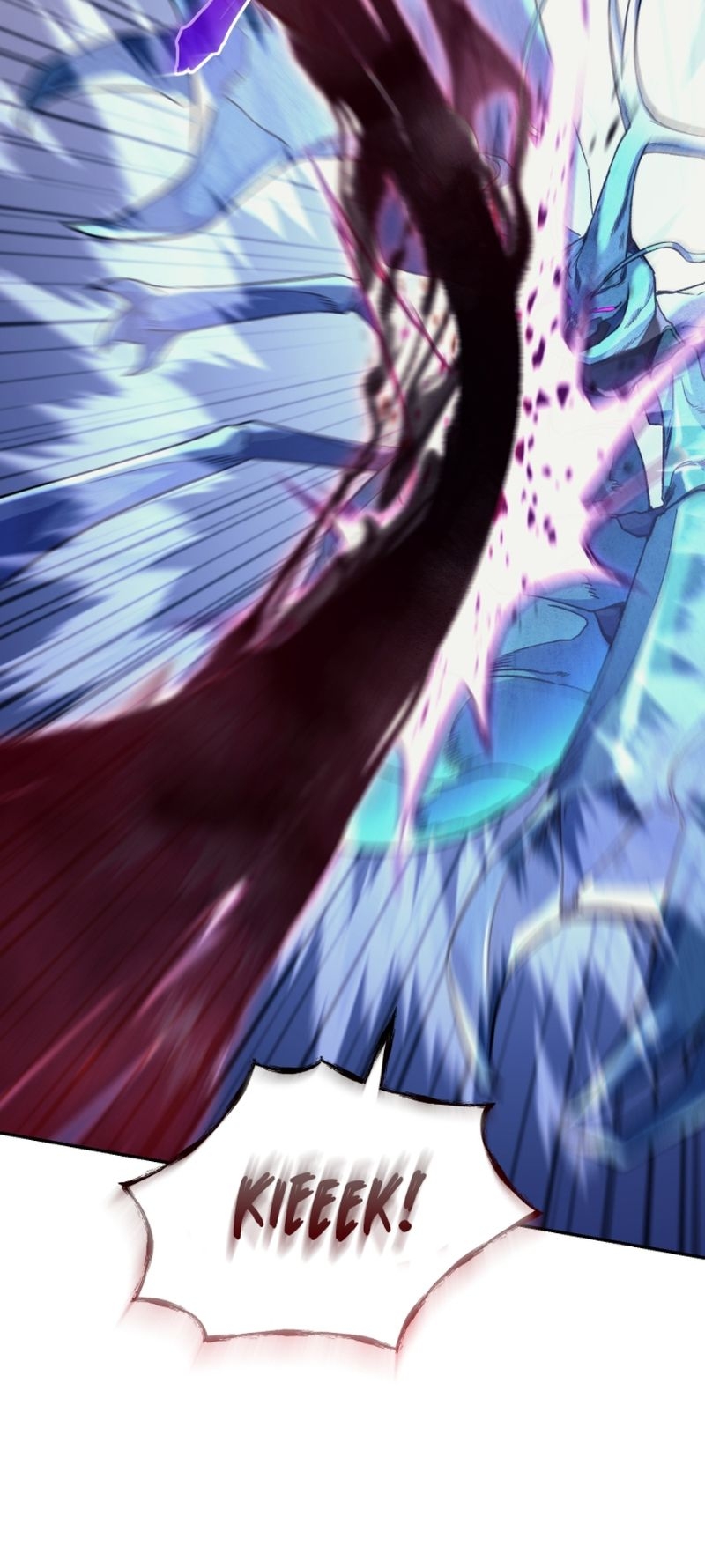 Read I Stole the Number One Ranker’s Soul PT Manga Online
