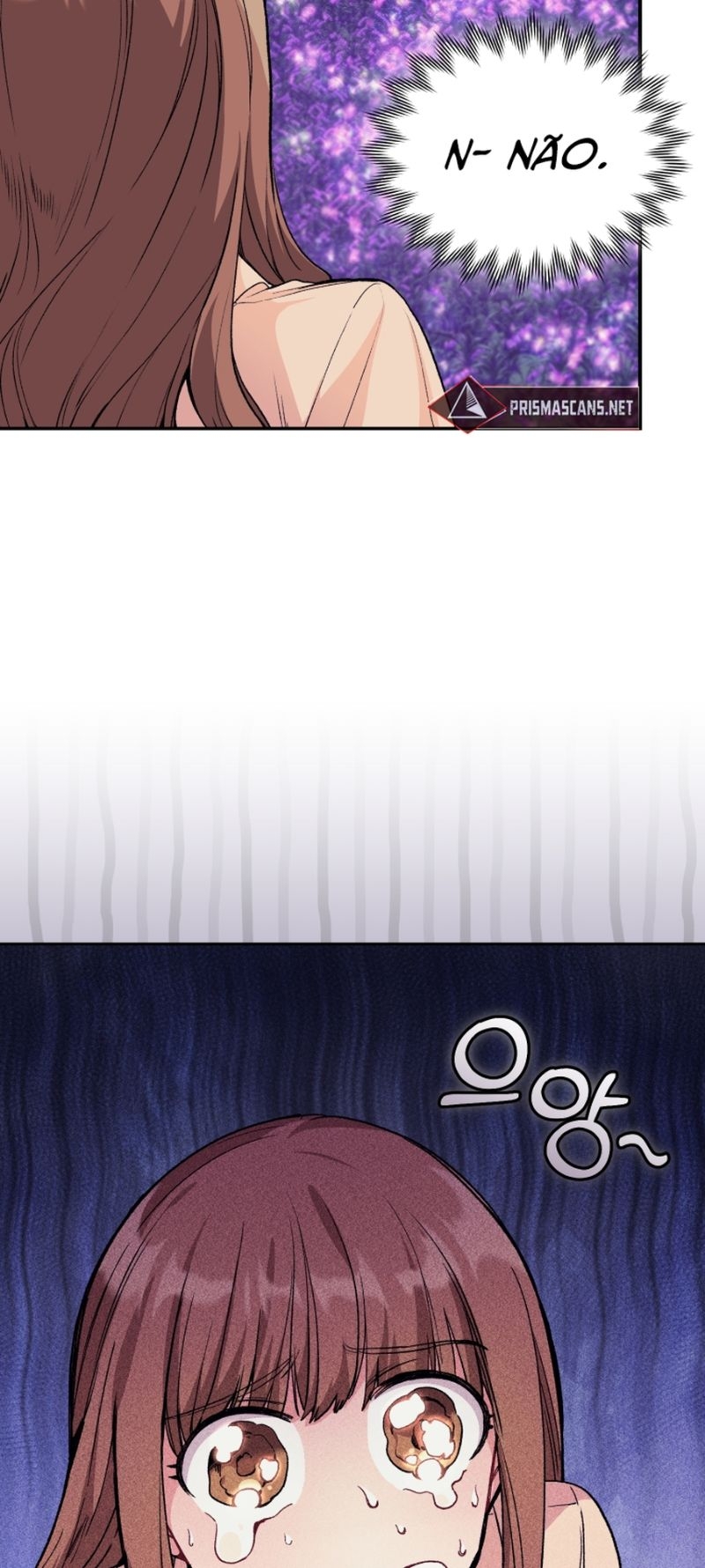 Read I Stole the Number One Ranker’s Soul PT Manga Online