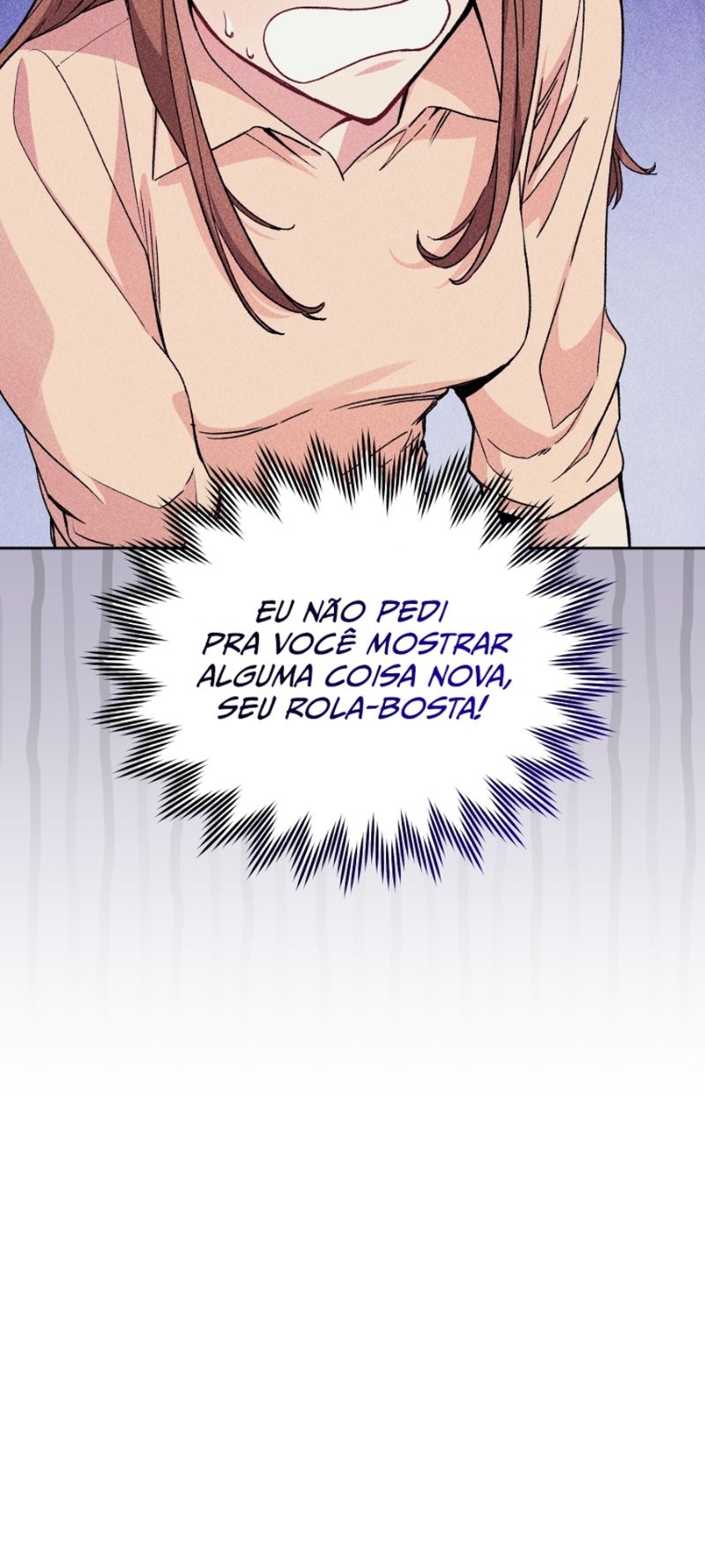 Read I Stole the Number One Ranker’s Soul PT Manga Online