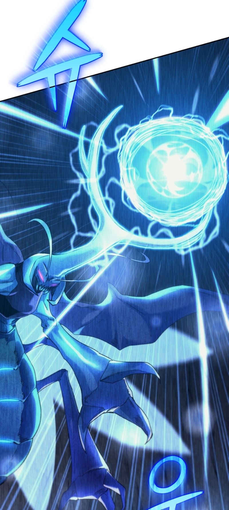 Read I Stole the Number One Ranker’s Soul PT Manga Online