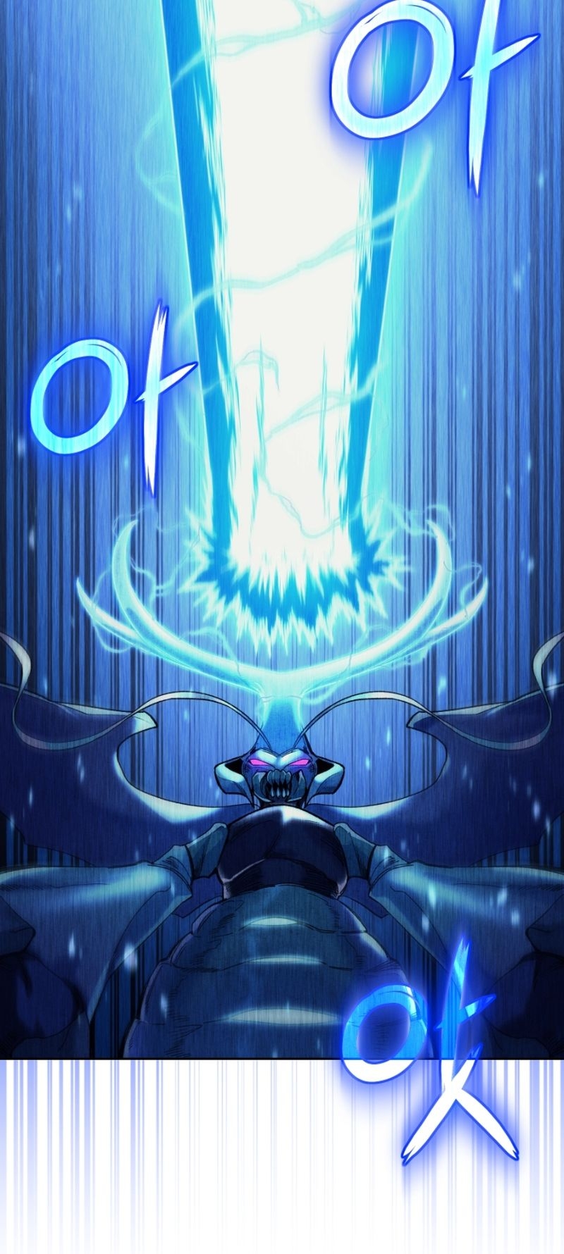 Read I Stole the Number One Ranker’s Soul PT Manga Online