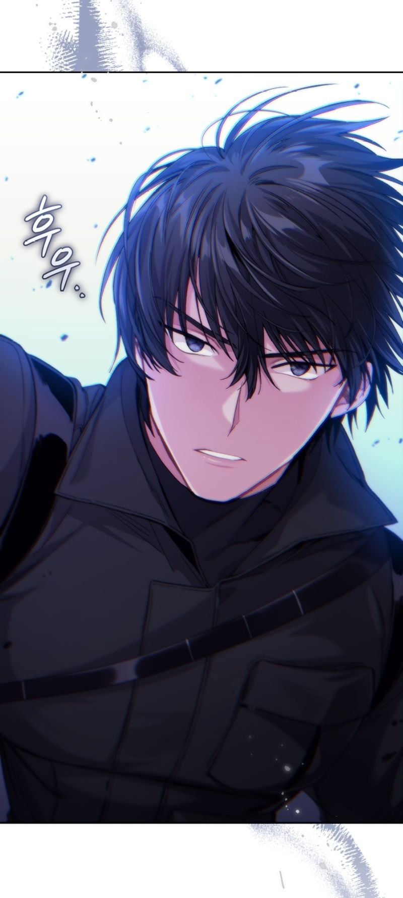 Read I Stole the Number One Ranker’s Soul PT Manga Online