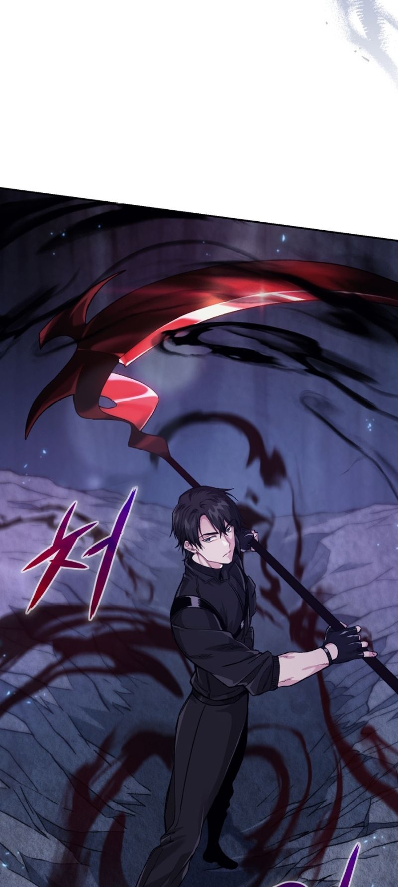 Read I Stole the Number One Ranker’s Soul PT Manga Online