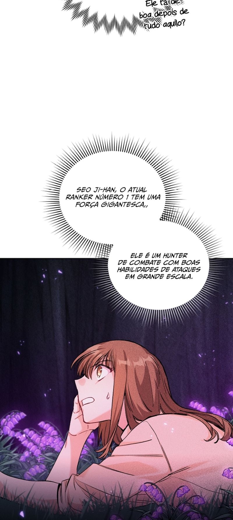 Read I Stole the Number One Ranker’s Soul PT Manga Online