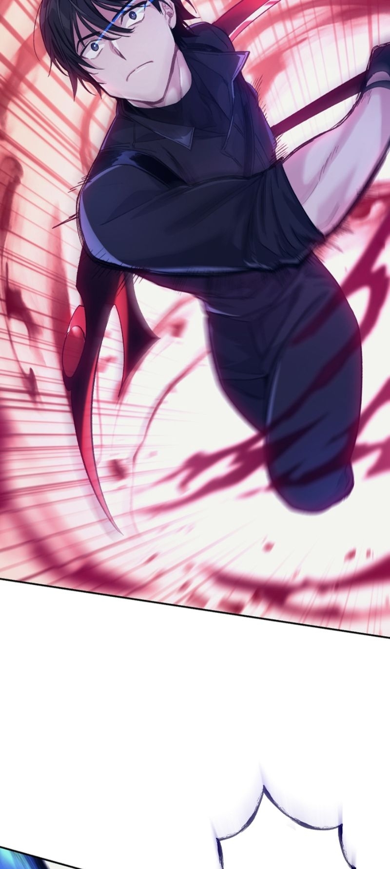 Read I Stole the Number One Ranker’s Soul PT Manga Online