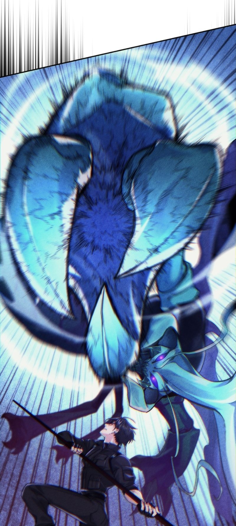 Read I Stole the Number One Ranker’s Soul PT Manga Online
