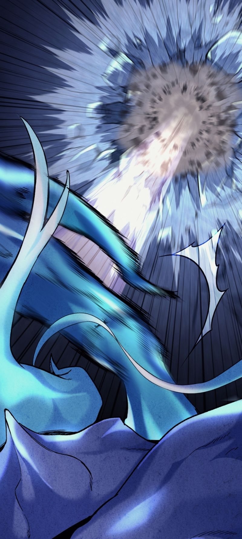 Read I Stole the Number One Ranker’s Soul PT Manga Online