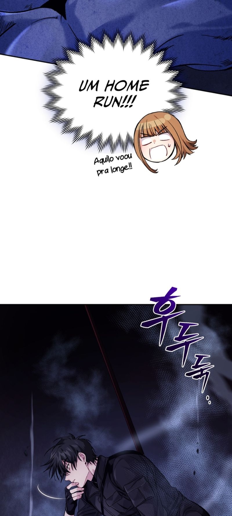 Read I Stole the Number One Ranker’s Soul PT Manga Online