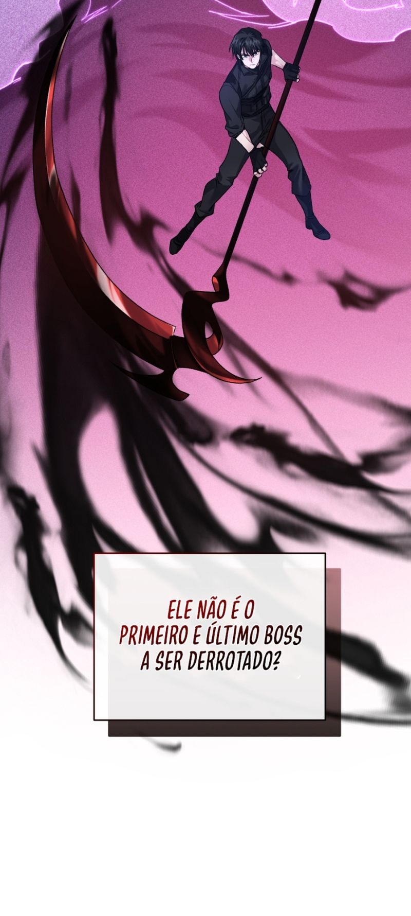 Read I Stole the Number One Ranker’s Soul PT Manga Online