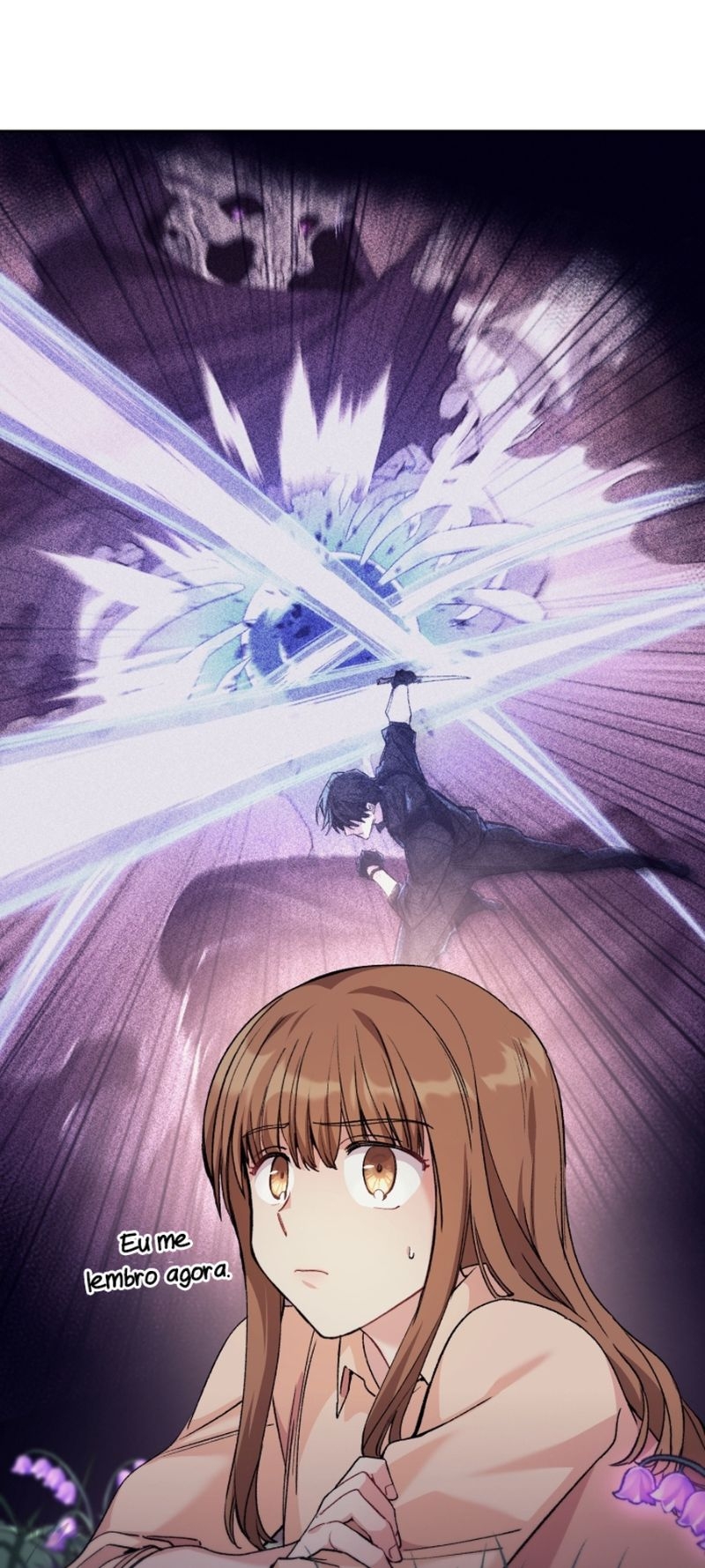 Read I Stole the Number One Ranker’s Soul PT Manga Online