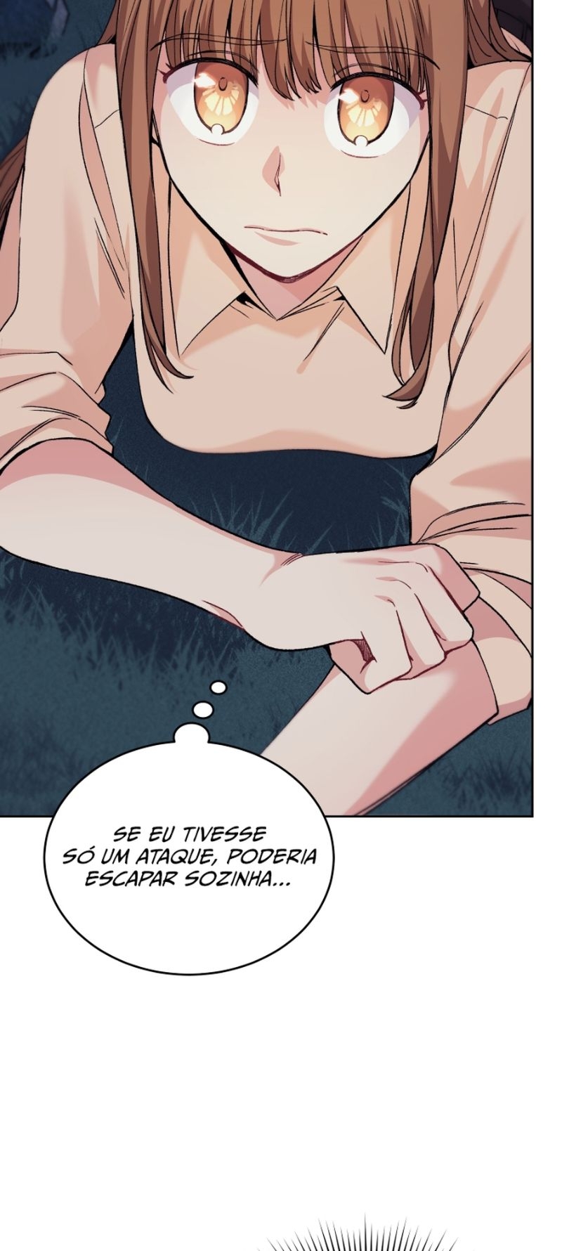 Read I Stole the Number One Ranker’s Soul PT Manga Online