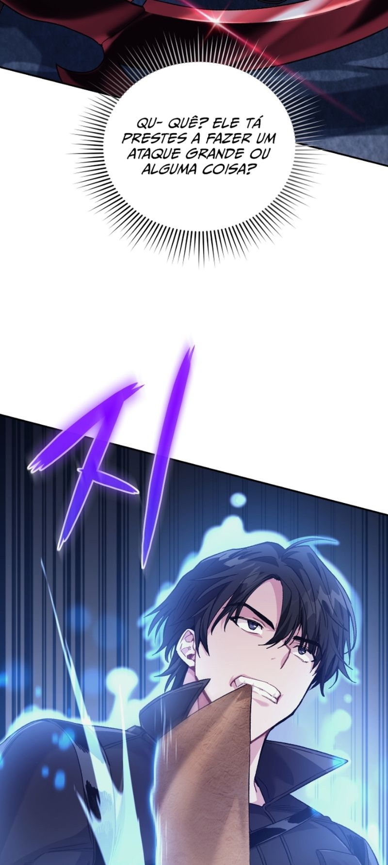 Read I Stole the Number One Ranker’s Soul PT Manga Online