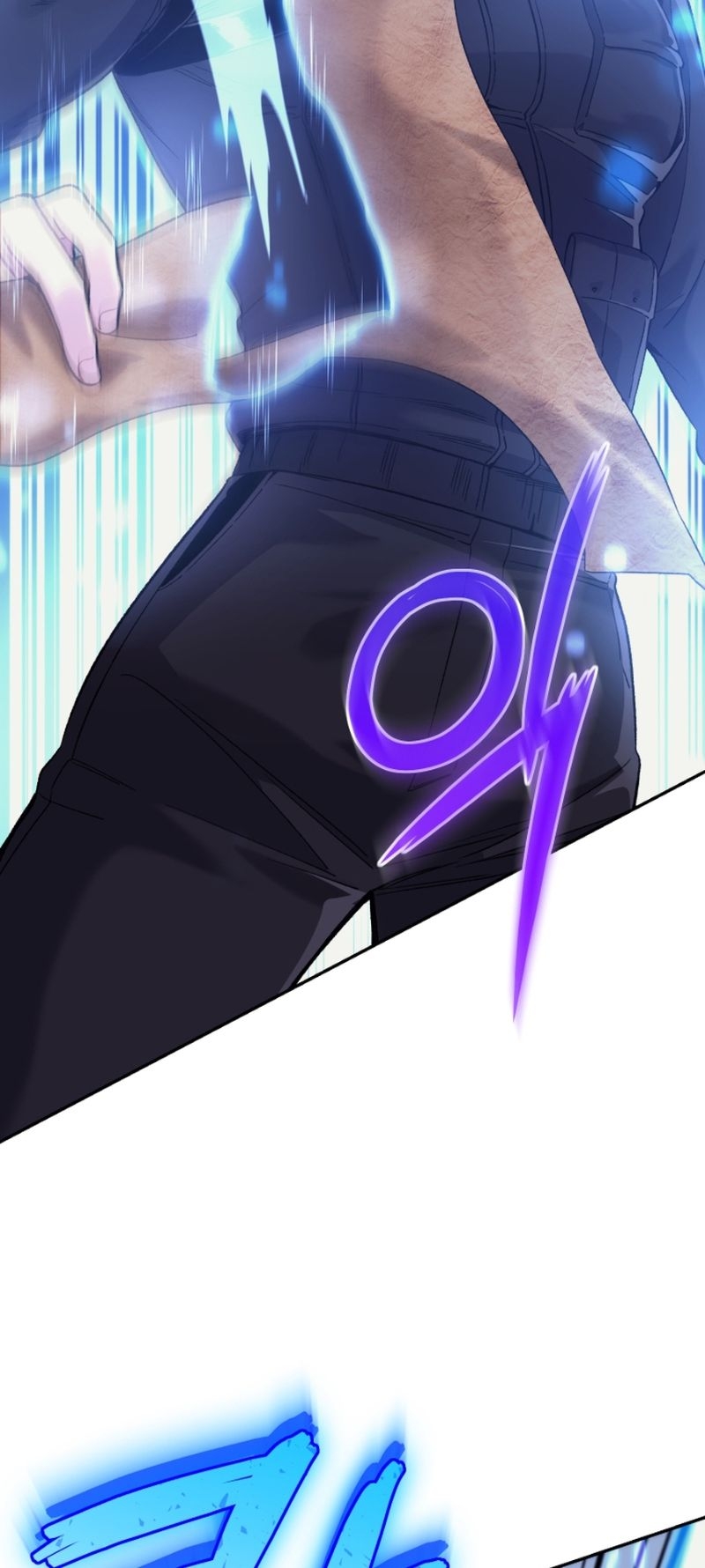 Read I Stole the Number One Ranker’s Soul PT Manga Online