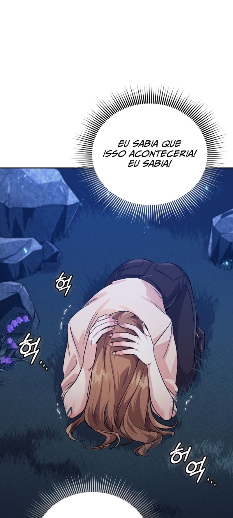 Read I Stole the Number One Ranker’s Soul PT Manga Online