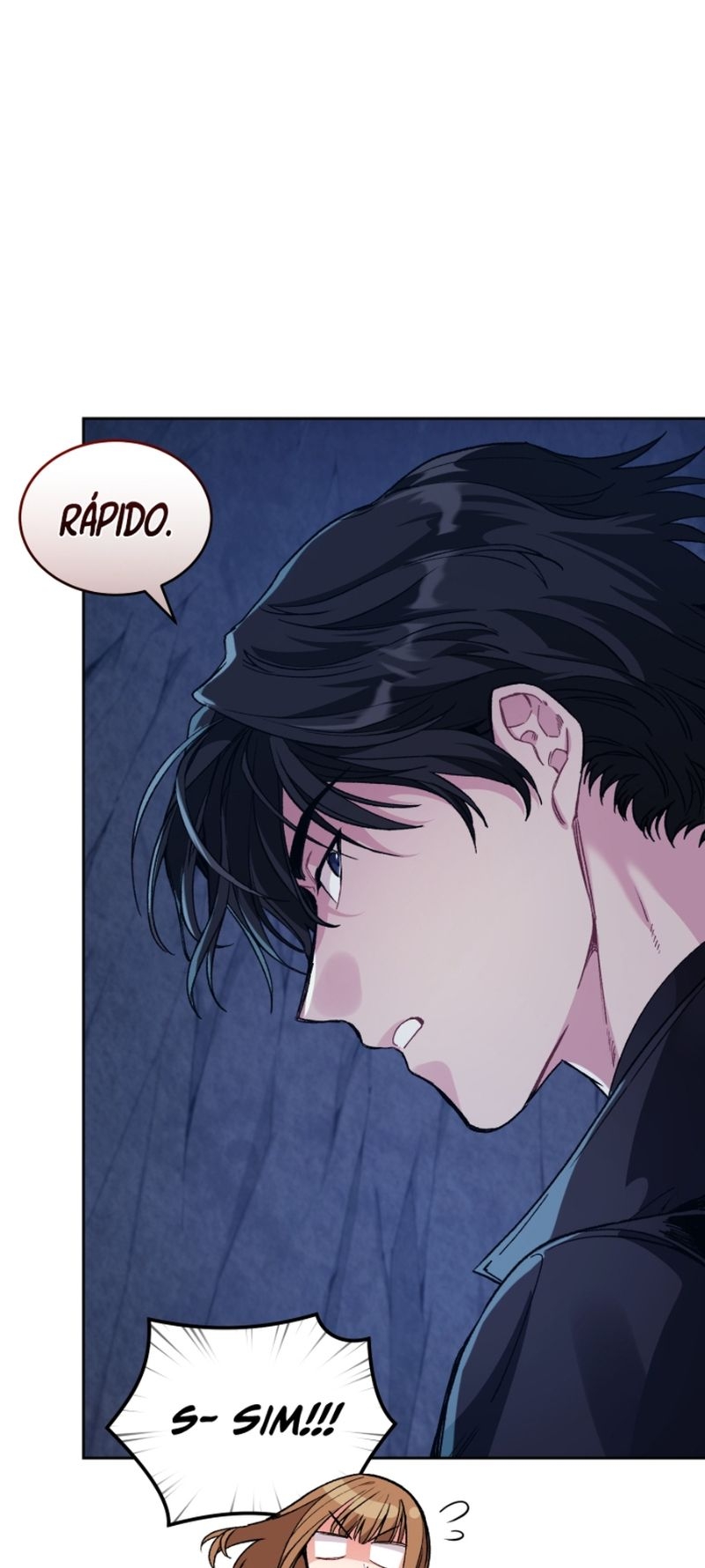 Read I Stole the Number One Ranker’s Soul PT Manga Online