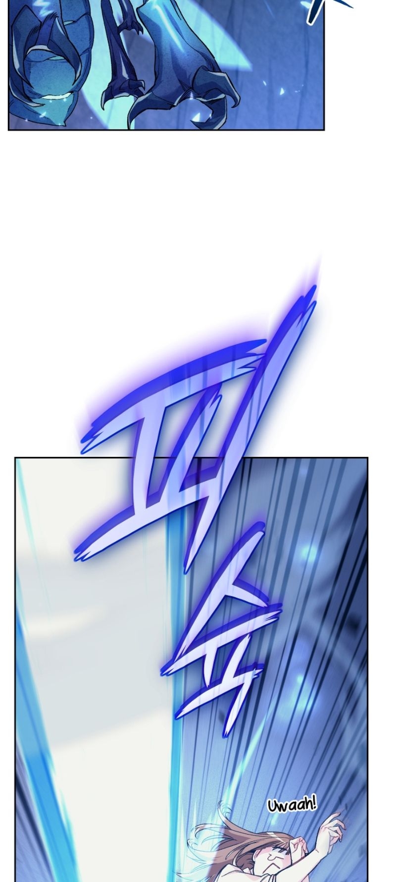 Read I Stole the Number One Ranker’s Soul PT Manga Online