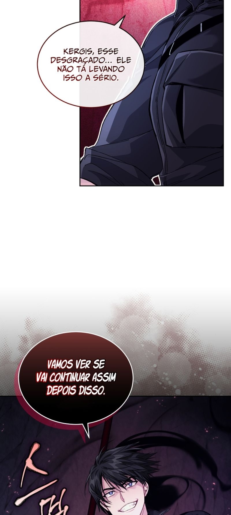 Read I Stole the Number One Ranker’s Soul PT Manga Online