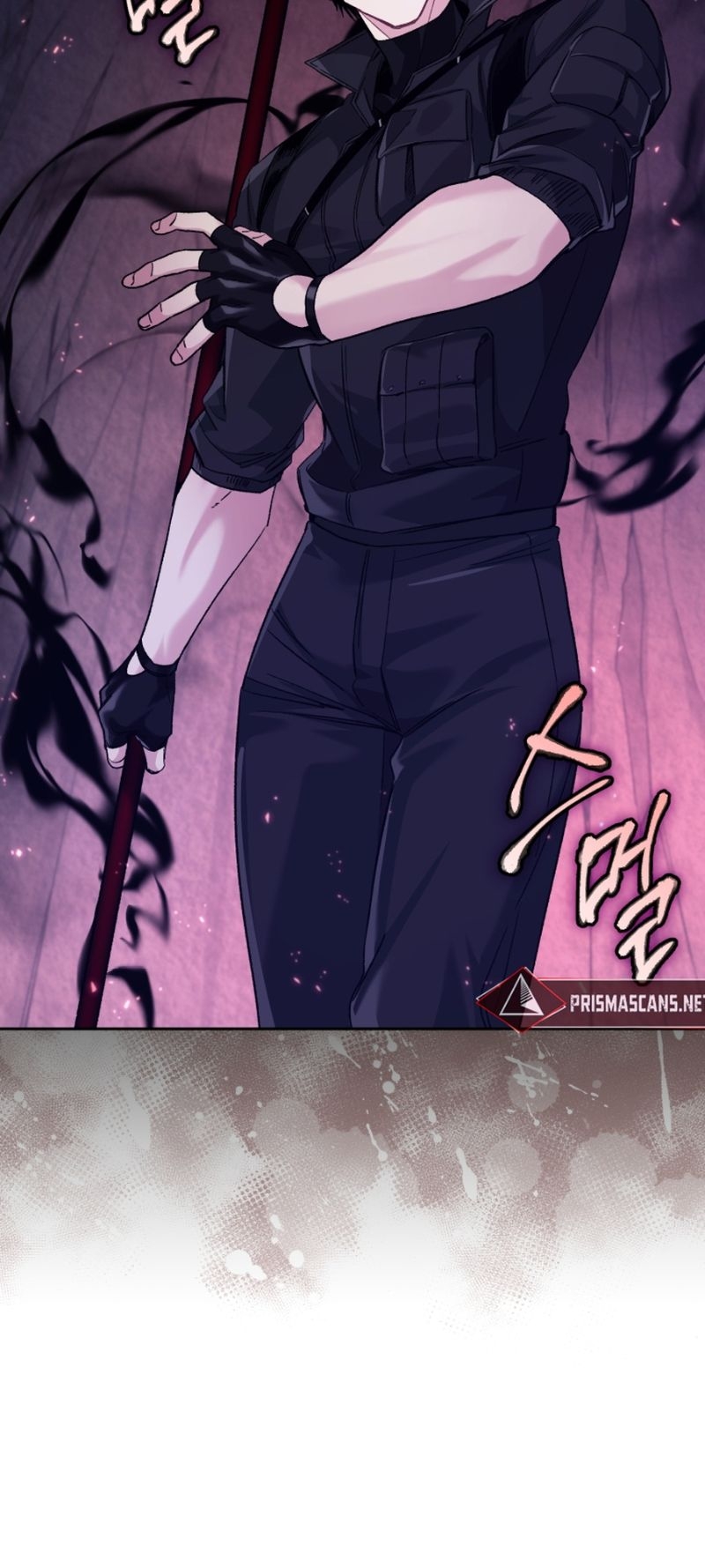 Read I Stole the Number One Ranker’s Soul PT Manga Online