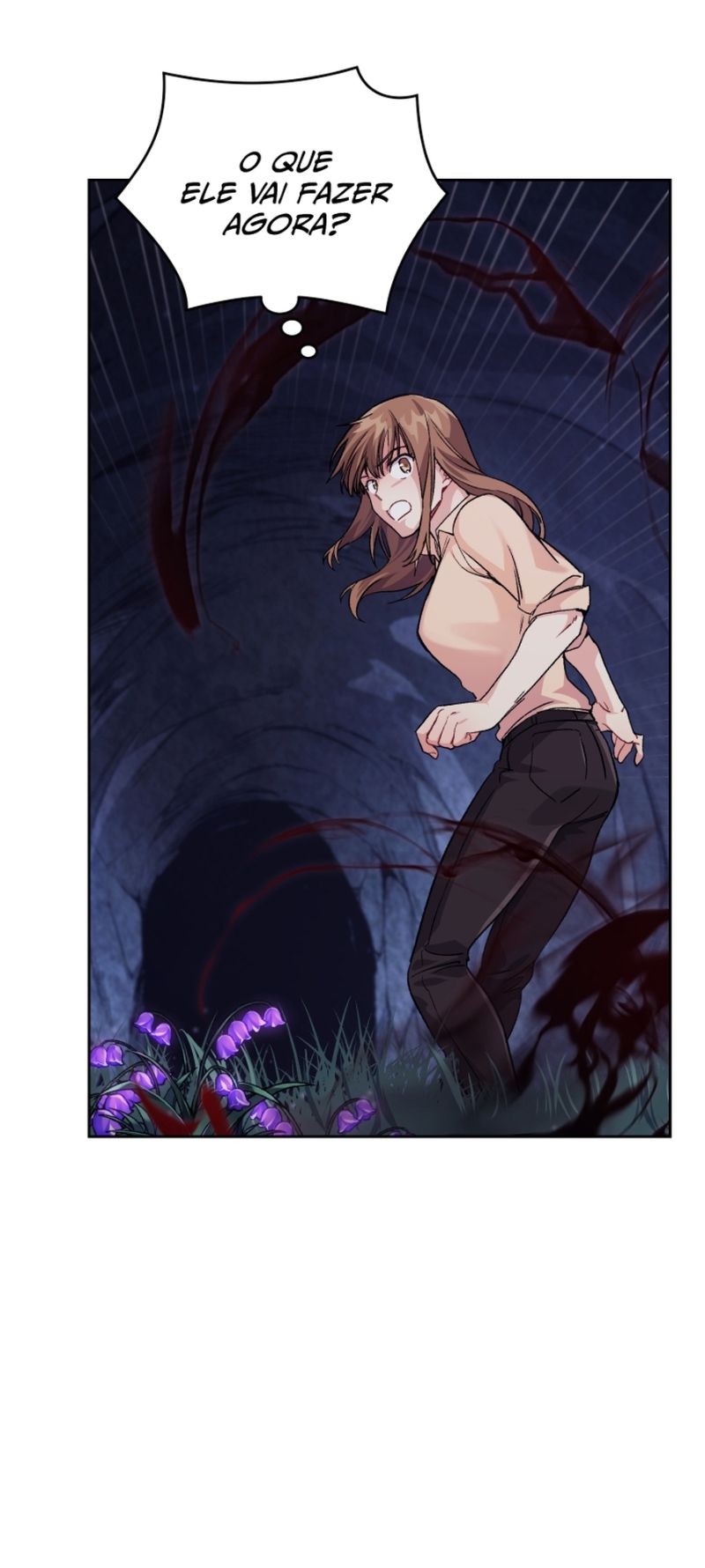 Read I Stole the Number One Ranker’s Soul PT Manga Online