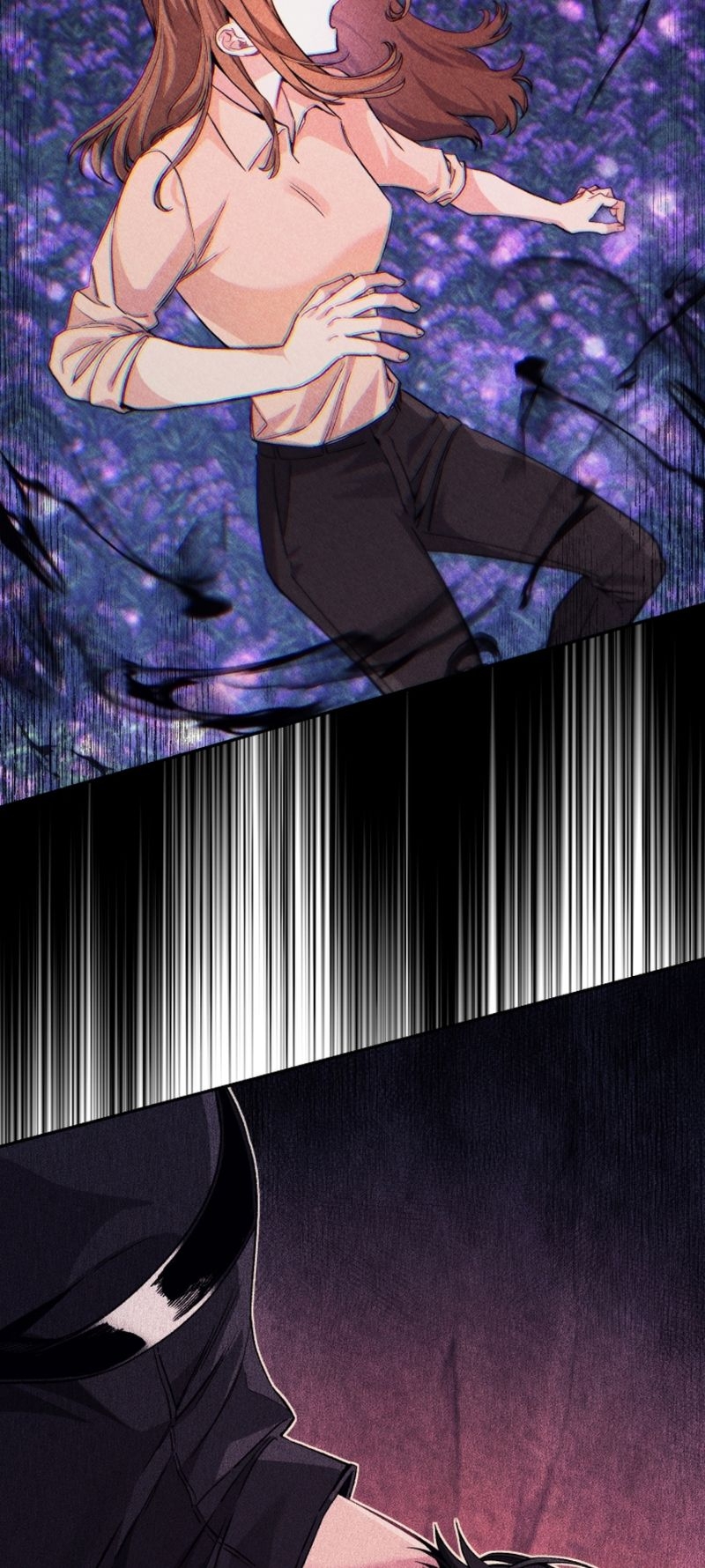 Read I Stole the Number One Ranker’s Soul PT Manga Online